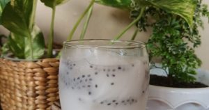 Menjajal Es Minyak, Minuman Tradisional Khas Minahasa