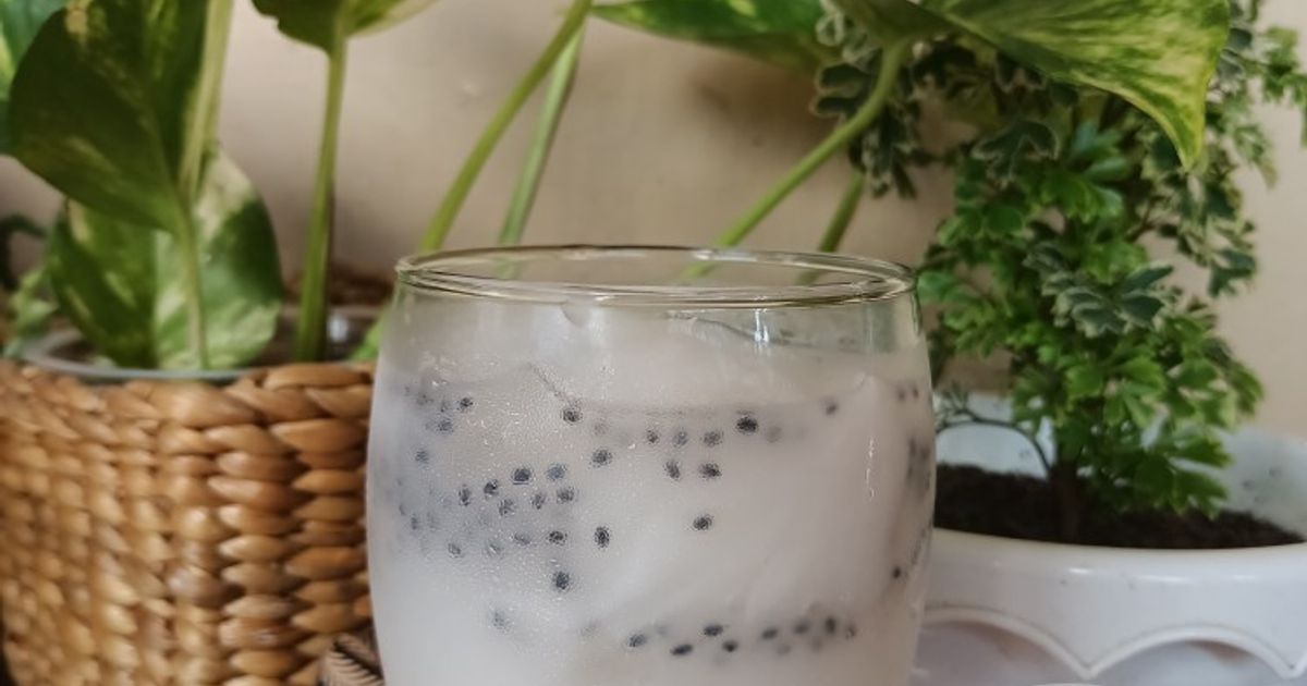 Menjajal Es Minyak, Minuman Tradisional Khas Minahasa