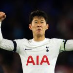 Son Heung-min Pimpin Kemenangan Krusial Tottenham Hotspur