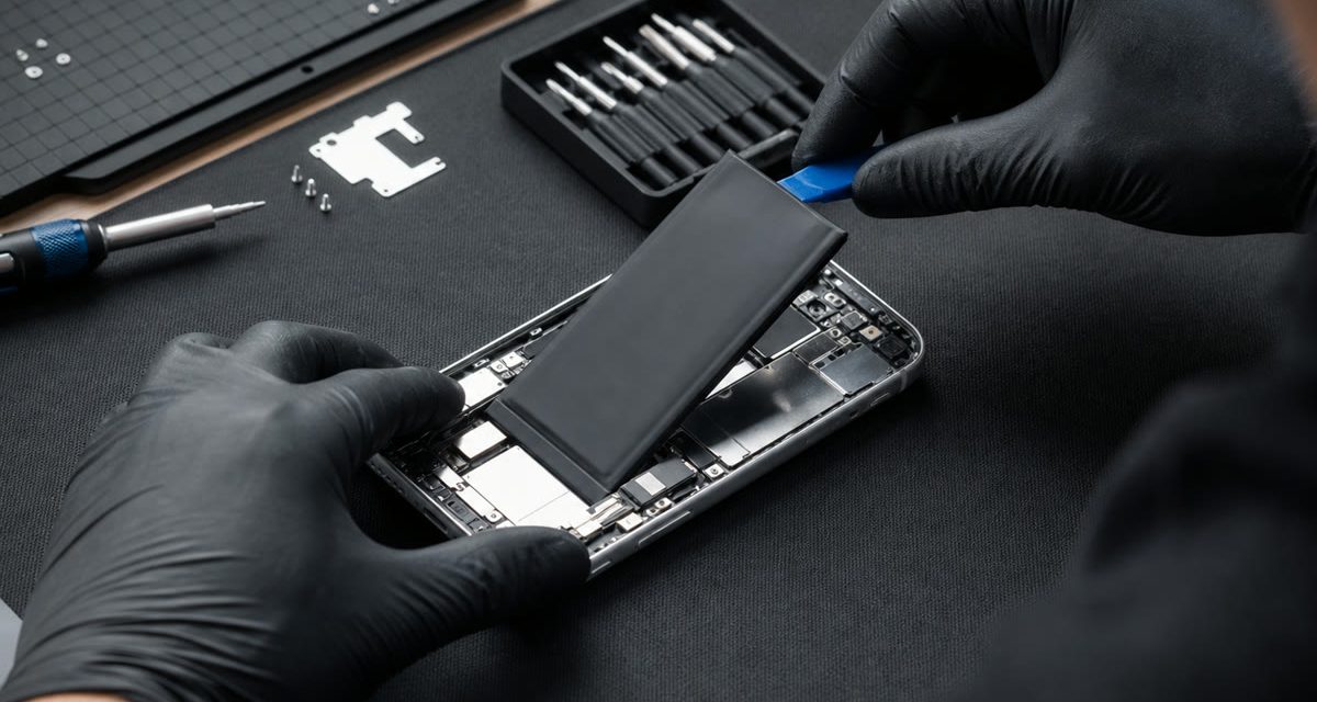 Kemenperin Wajibkan Layanan Garansi Gadget Minimal 3 Tahun