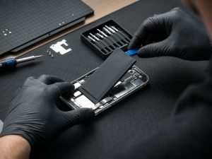 Kemenperin Wajibkan Layanan Garansi Gadget Minimal 3 Tahun